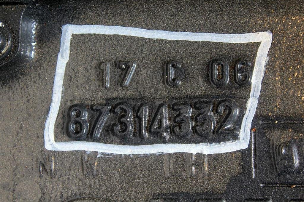 Sonstiges Traktorzubehör типа New Holland T6070 Gearkasse, Gebrauchtmaschine в Viborg (Фотография 5)