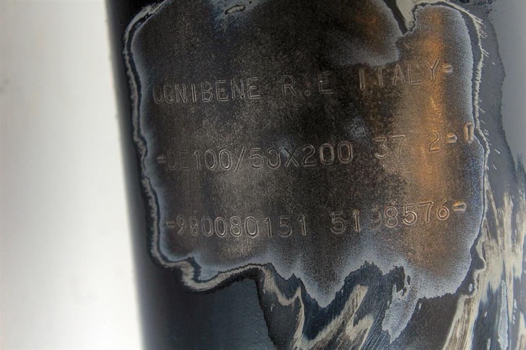 Sonstiges Traktorzubehör typu New Holland TM175 Liftcylinder højre, Gebrauchtmaschine v Viborg (Obrázek 2)