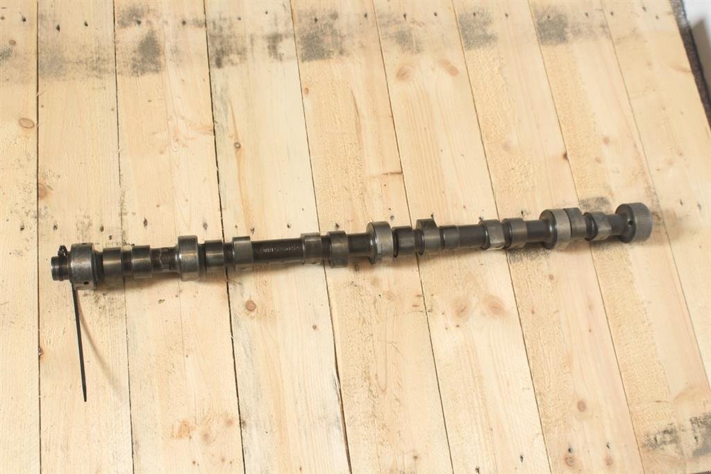 Sonstiges Traktorzubehör типа New Holland M100 Knastaksel, Gebrauchtmaschine в Viborg (Фотография 3)