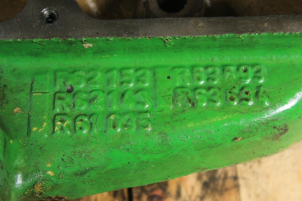 Sonstiges Traktorzubehör typu John Deere 4040 Topstykke, Gebrauchtmaschine v Viborg (Obrázek 4)