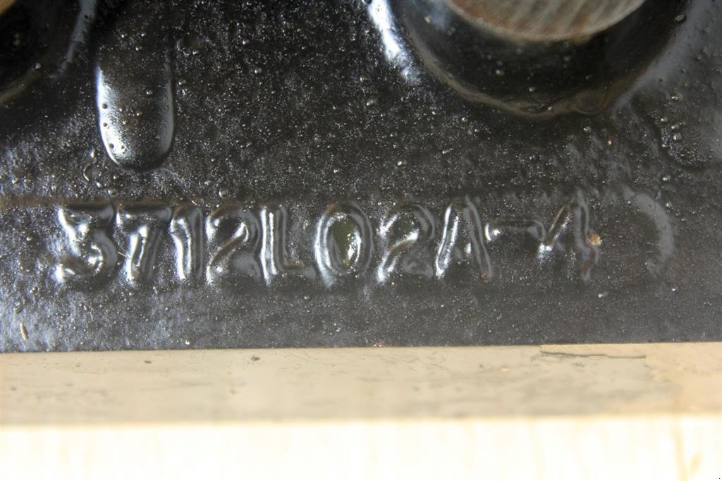 Sonstiges Traktorzubehör типа Massey Ferguson 4270 Topstykke, Gebrauchtmaschine в Viborg (Фотография 4)