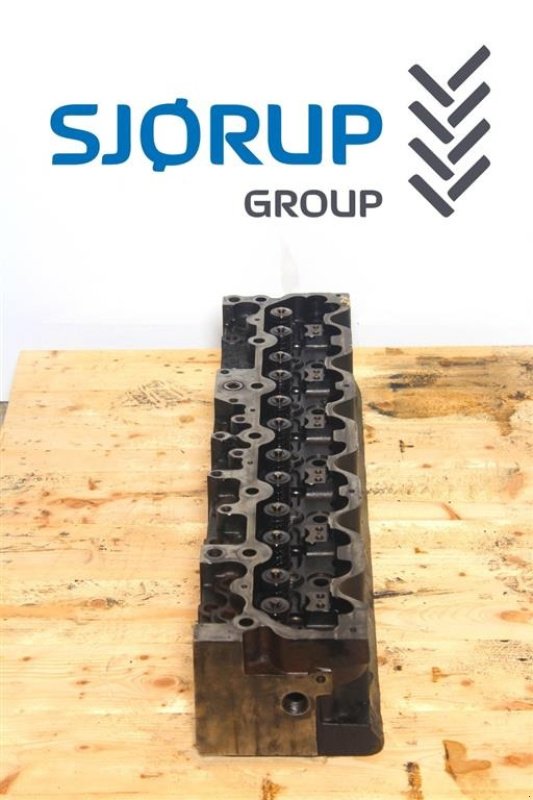 Sonstiges Traktorzubehör типа John Deere 7920 Topstykke, Gebrauchtmaschine в Viborg (Фотография 1)