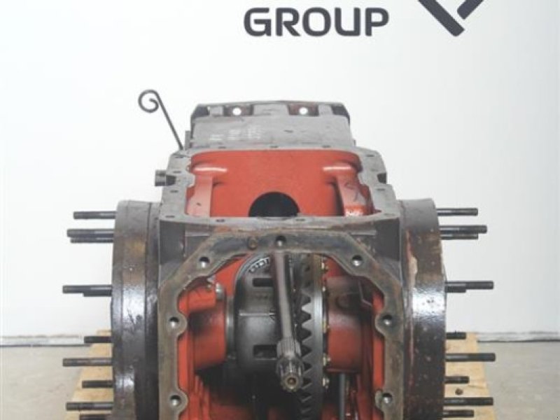 Sonstiges Traktorzubehör del tipo New Holland M100 Bagtøj, Gebrauchtmaschine en Viborg (Imagen 1)