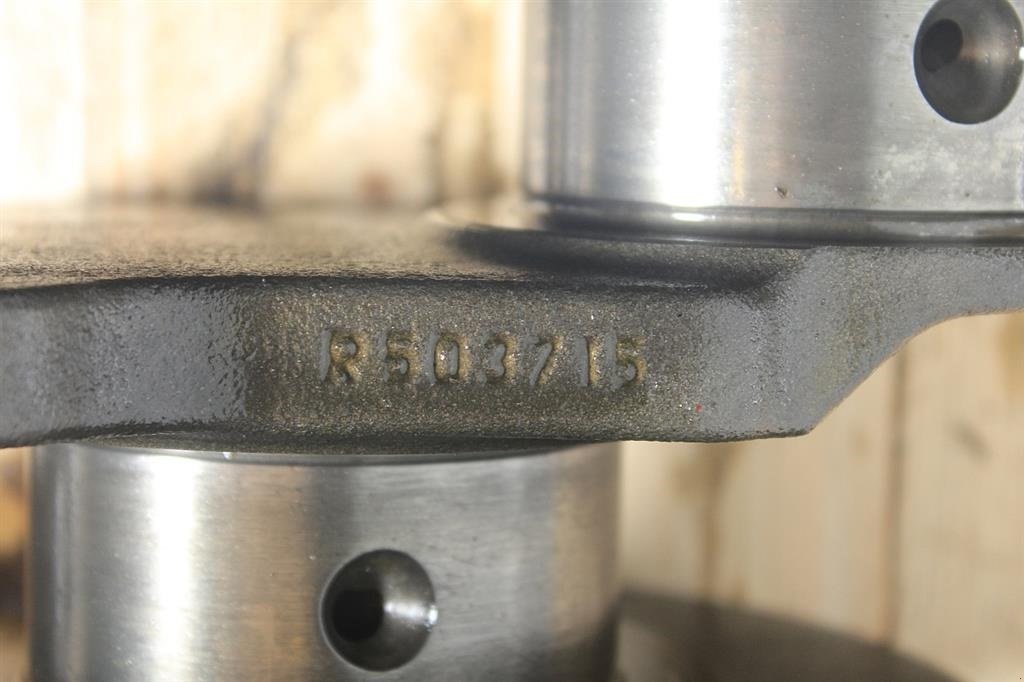 Sonstiges Traktorzubehör типа John Deere 3420 Krumtap, Gebrauchtmaschine в Viborg (Фотография 3)