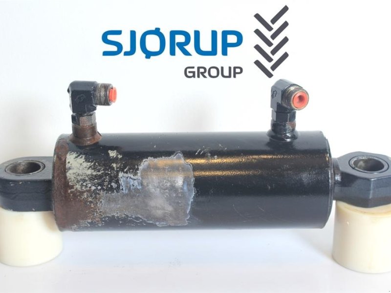 Sonstiges Traktorzubehör tip New Holland TM175 Liftcylinder Venstre, Gebrauchtmaschine in Viborg (Poză 1)
