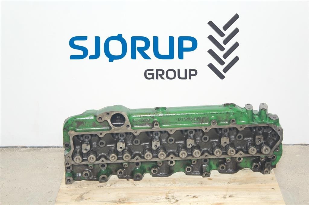 Sonstiges Traktorzubehör typu John Deere 7600 Topstykke, Gebrauchtmaschine v Viborg (Obrázek 1)