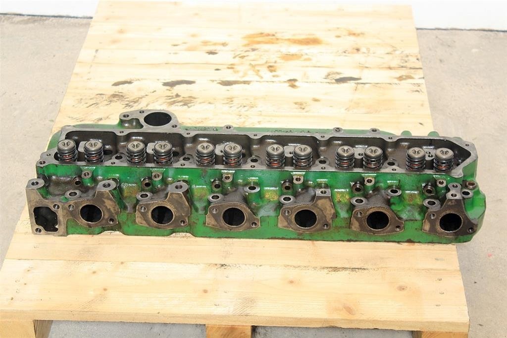 Sonstiges Traktorzubehör typu John Deere 7600 Topstykke, Gebrauchtmaschine v Viborg (Obrázek 3)