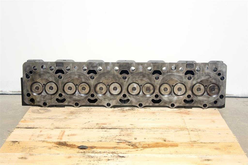 Sonstiges Traktorzubehör типа John Deere 8320 Topstykke, Gebrauchtmaschine в Viborg (Фотография 4)