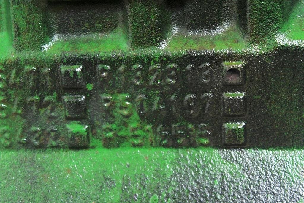 Sonstiges Traktorzubehör типа John Deere 7810  Motorblok, Gebrauchtmaschine в Viborg (Фотография 6)