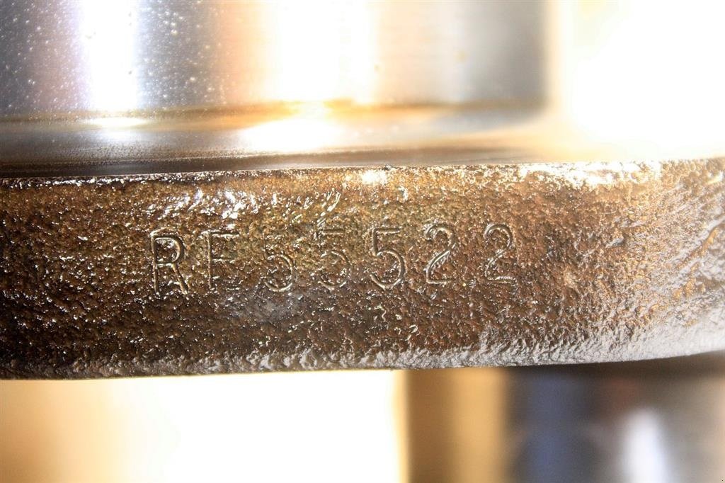 Sonstiges Traktorzubehör типа Lamborghini Champion 150 Liftcylinder, Gebrauchtmaschine в Viborg (Фотография 5)