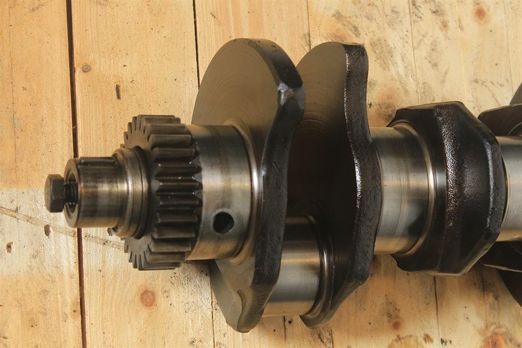 Sonstiges Traktorzubehör типа Lamborghini Champion 150 Liftcylinder, Gebrauchtmaschine в Viborg (Фотография 2)