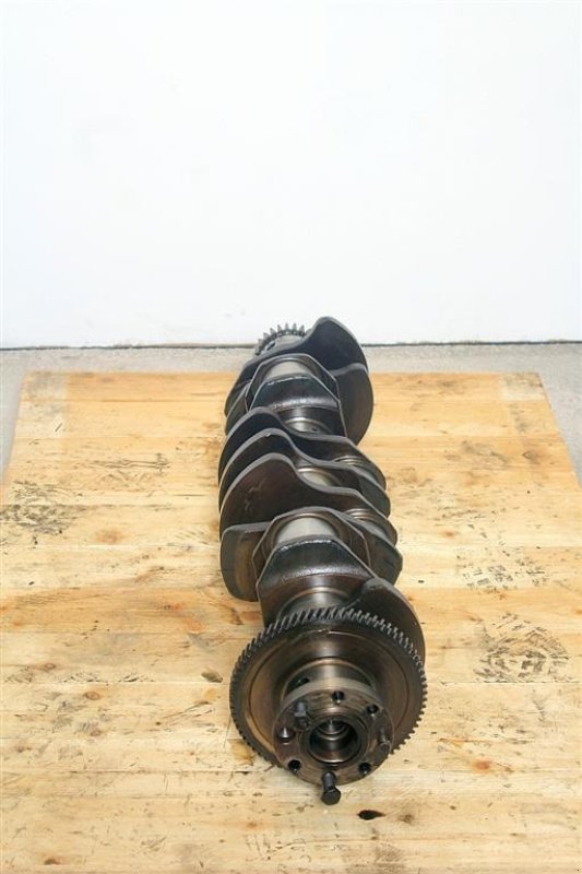 Sonstiges Traktorzubehör типа Lamborghini Champion 150 Liftcylinder, Gebrauchtmaschine в Viborg (Фотография 4)