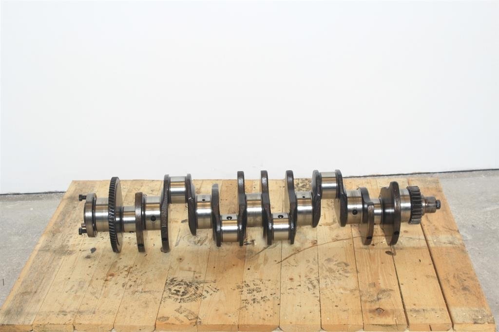 Sonstiges Traktorzubehör типа Lamborghini Champion 150 Liftcylinder, Gebrauchtmaschine в Viborg (Фотография 3)