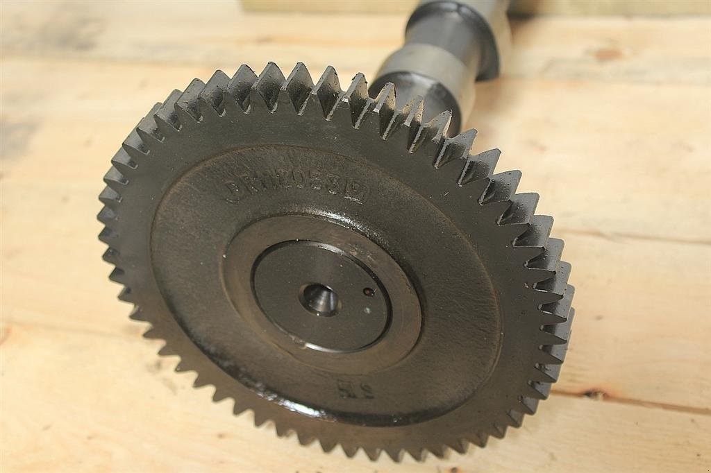 Sonstiges Traktorzubehör typu John Deere 7810  Knastaksel, Gebrauchtmaschine v Viborg (Obrázek 2)