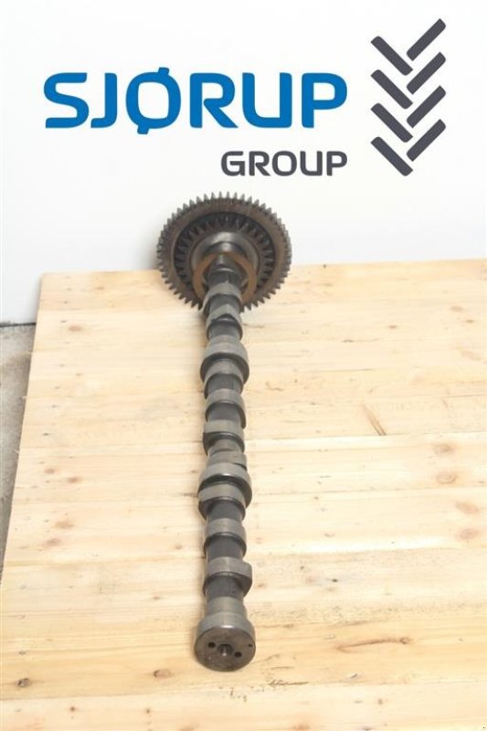 Sonstiges Traktorzubehör typu John Deere 7710 Knastaksel, Gebrauchtmaschine v Viborg (Obrázek 1)