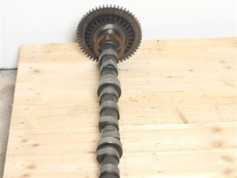 Sonstiges Traktorzubehör des Typs John Deere 7710 Knastaksel, Gebrauchtmaschine in Viborg (Bild 1)