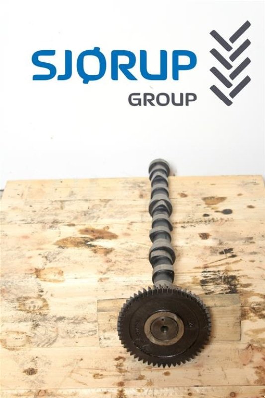 Sonstiges Traktorzubehör typu John Deere 7810  Knastaksel, Gebrauchtmaschine v Viborg (Obrázek 1)