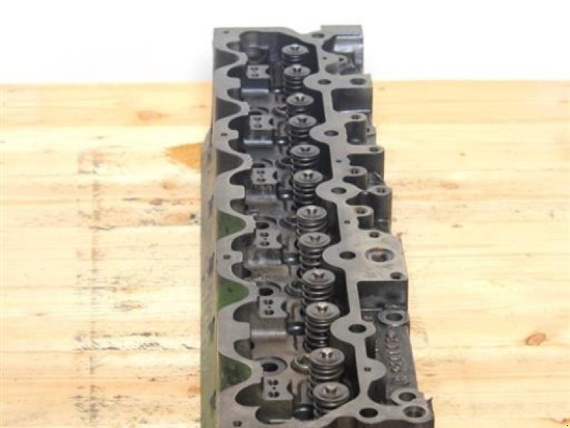 Sonstiges Traktorzubehör of the type John Deere 7810  Topstykke, Gebrauchtmaschine in Viborg (Picture 1)