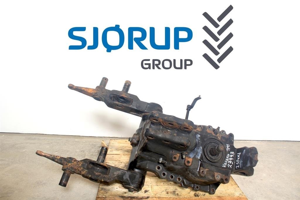 Sonstiges Traktorzubehör типа Valtra T191 PTO, Gebrauchtmaschine в Viborg (Фотография 1)