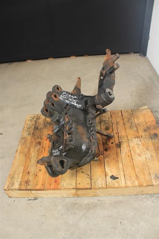 Sonstiges Traktorzubehör типа Valtra T191 PTO, Gebrauchtmaschine в Viborg (Фотография 5)