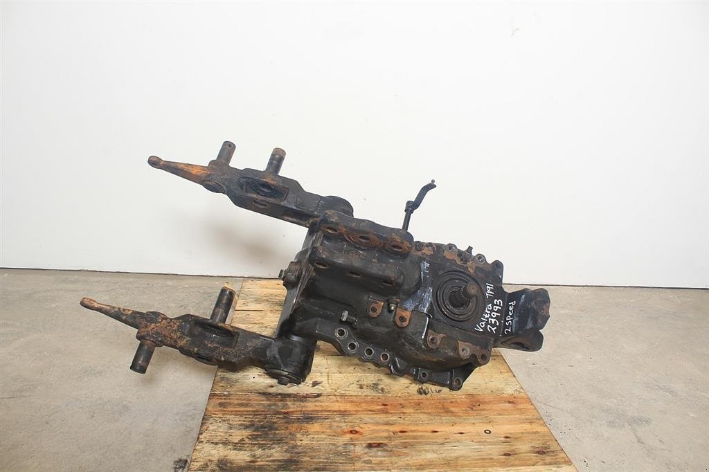 Sonstiges Traktorzubehör типа Valtra T191 PTO, Gebrauchtmaschine в Viborg (Фотография 4)