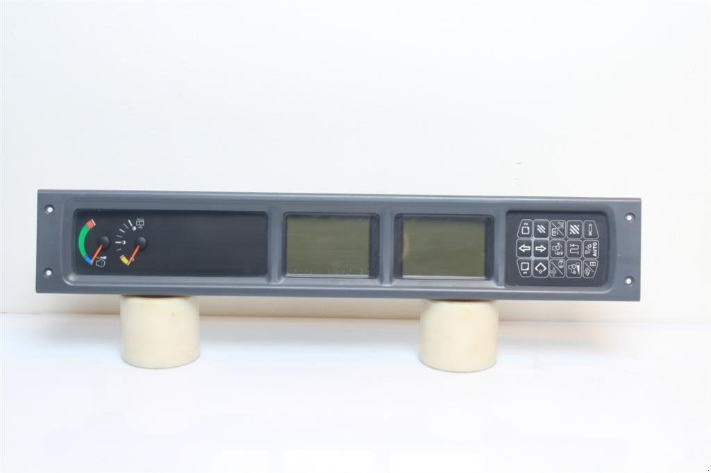 Sonstiges Traktorzubehör typu Steyr 6130 CVT Instrument, Gebrauchtmaschine v Viborg (Obrázek 5)