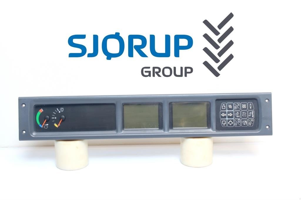 Sonstiges Traktorzubehör typu Steyr 6130 CVT Instrument, Gebrauchtmaschine v Viborg (Obrázek 1)