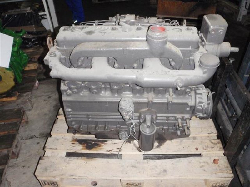 Sonstige Bagger & Lader Türe ait JCB 3CX, Gebrauchtmaschine içinde Viborg (resim 1)