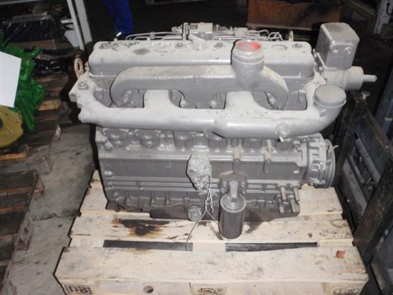 Sonstige Bagger & Lader du type JCB 3CX, Gebrauchtmaschine en Viborg (Photo 1)