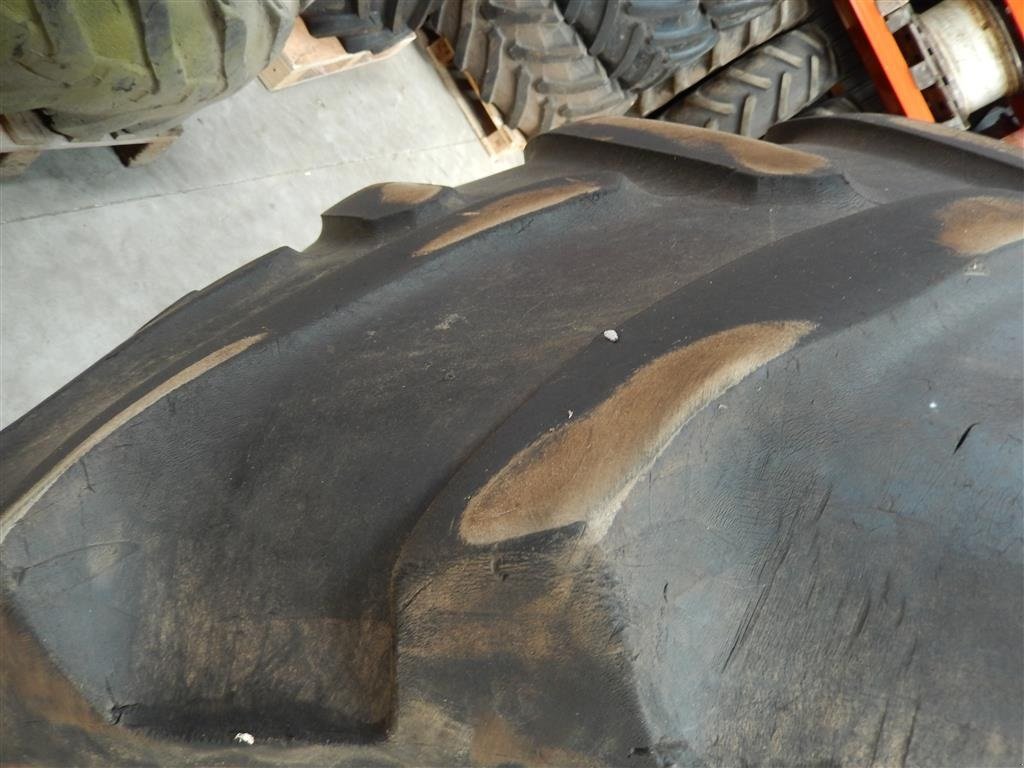 Reifen typu Michelin 650/65 X 38, Gebrauchtmaschine v Vildbjerg (Obrázek 2)