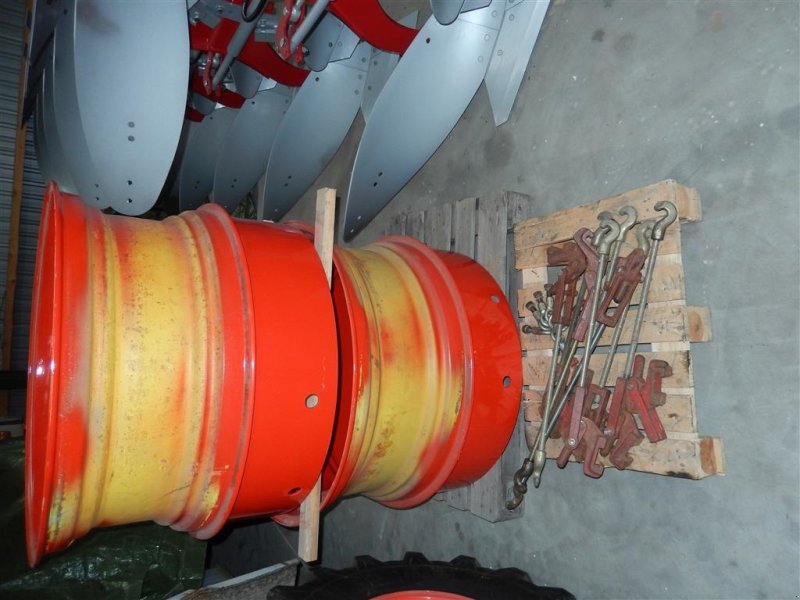 Reifen of the type Sonstige 16x38 tvillinghjulsfælg, Gebrauchtmaschine in Vildbjerg (Picture 1)