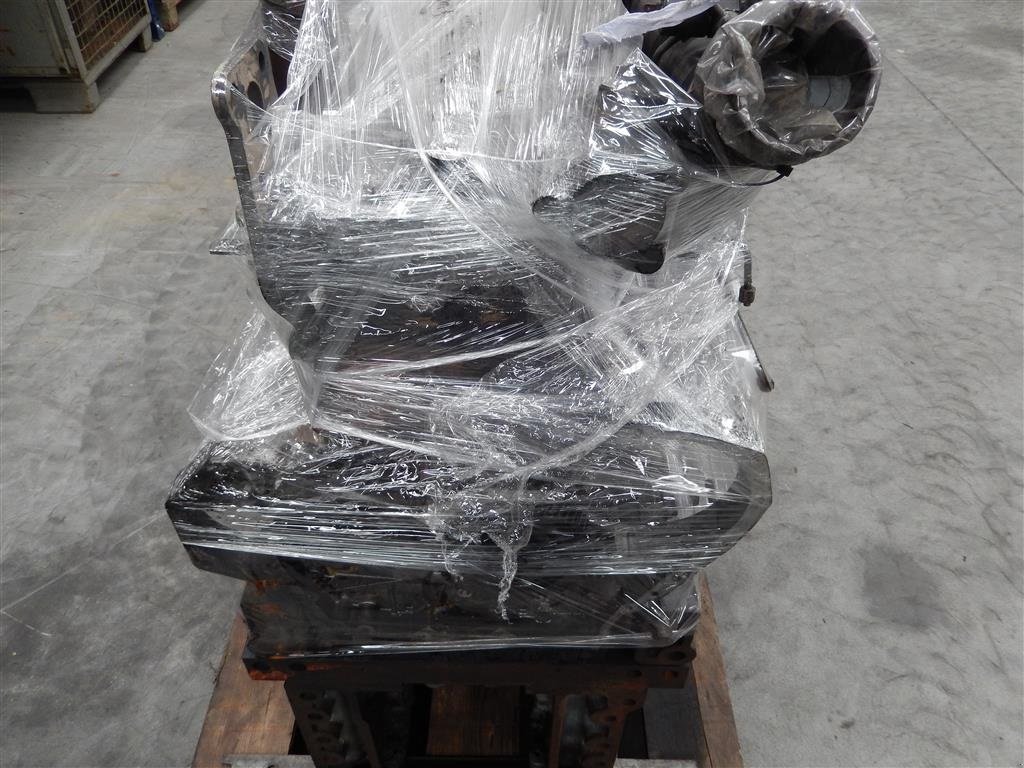 Sonstiges Traktorzubehör типа Fendt 300-400-500-600-700-800-900 Serie, Gebrauchtmaschine в Vildbjerg (Фотография 24)