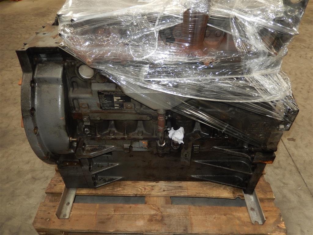 Sonstiges Traktorzubehör типа Fendt 300-400-500-600-700-800-900 Serie, Gebrauchtmaschine в Vildbjerg (Фотография 21)