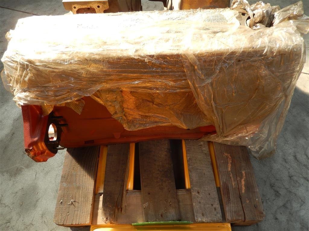 Sonstiges Traktorzubehör типа Fendt 300-400-500-600-700-800-900 Serie, Gebrauchtmaschine в Vildbjerg (Фотография 2)