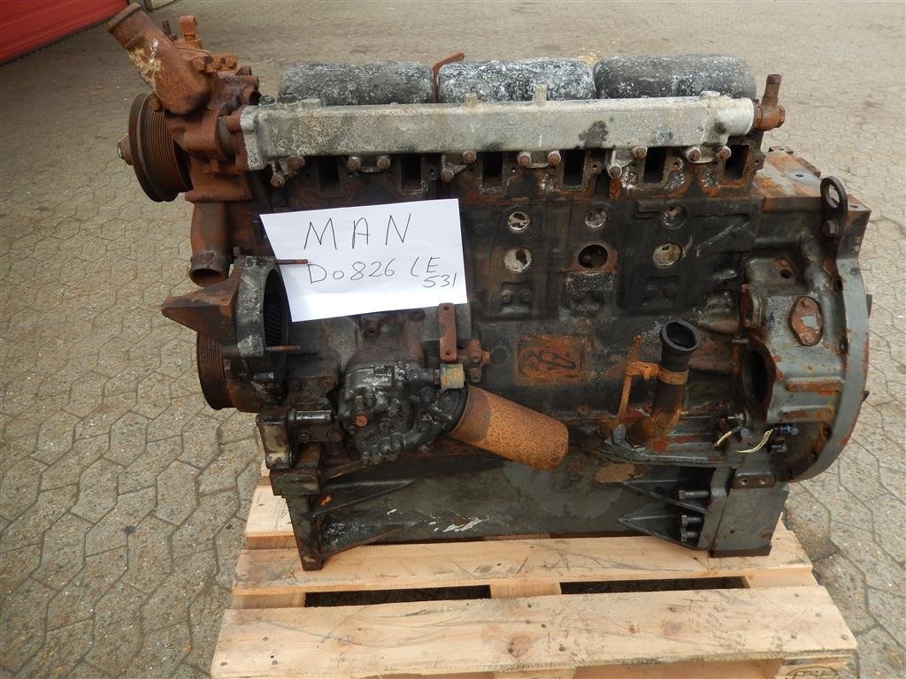 Sonstiges Traktorzubehör типа Fendt 300-400-500-600-700-800-900 Serie, Gebrauchtmaschine в Vildbjerg (Фотография 16)