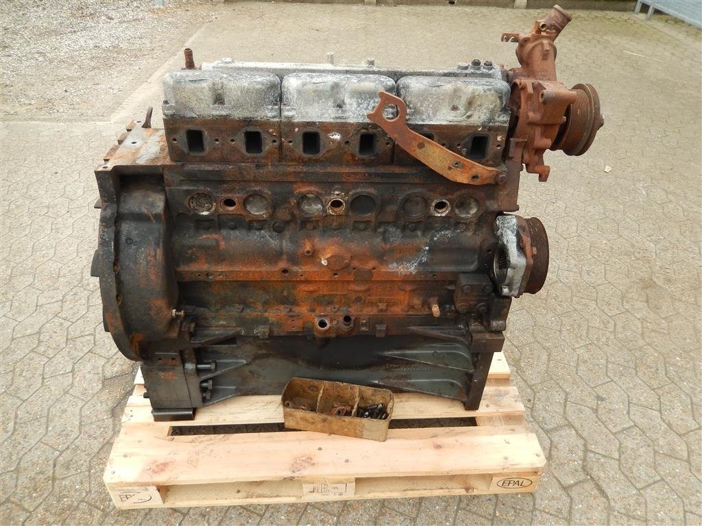 Sonstiges Traktorzubehör типа Fendt 300-400-500-600-700-800-900 Serie, Gebrauchtmaschine в Vildbjerg (Фотография 17)