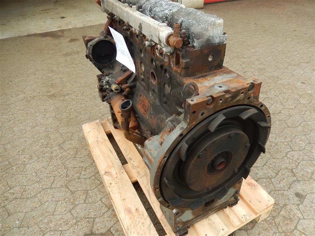 Sonstiges Traktorzubehör типа Fendt 300-400-500-600-700-800-900 Serie, Gebrauchtmaschine в Vildbjerg (Фотография 18)