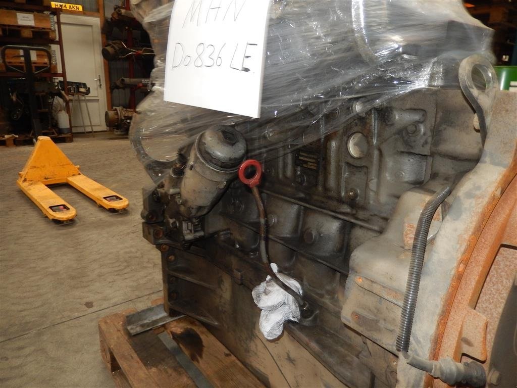 Sonstiges Traktorzubehör типа Fendt 300-400-500-600-700-800-900 Serie, Gebrauchtmaschine в Vildbjerg (Фотография 23)