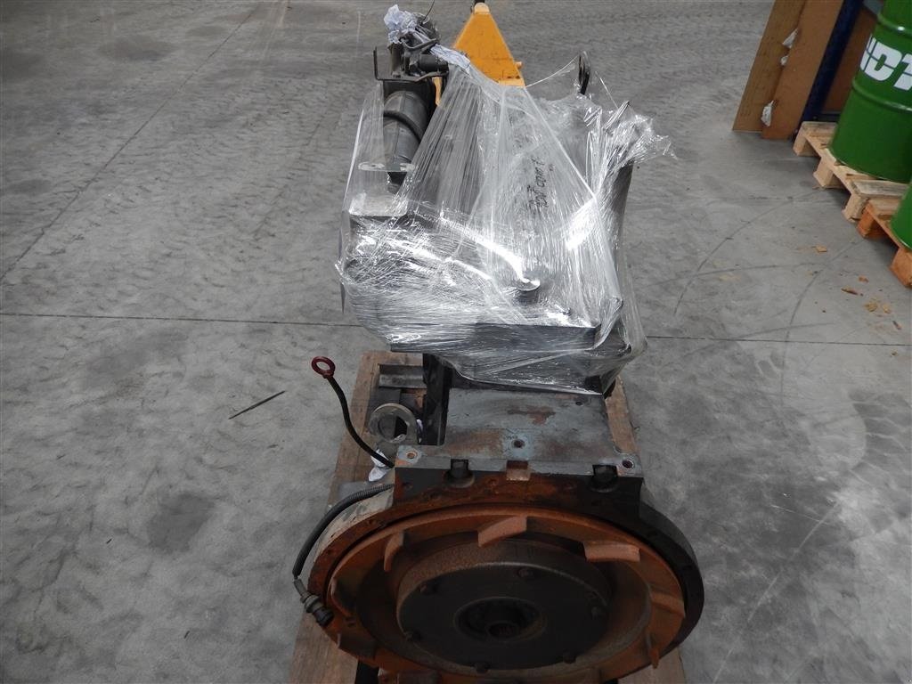 Sonstiges Traktorzubehör типа Fendt 300-400-500-600-700-800-900 Serie, Gebrauchtmaschine в Vildbjerg (Фотография 22)