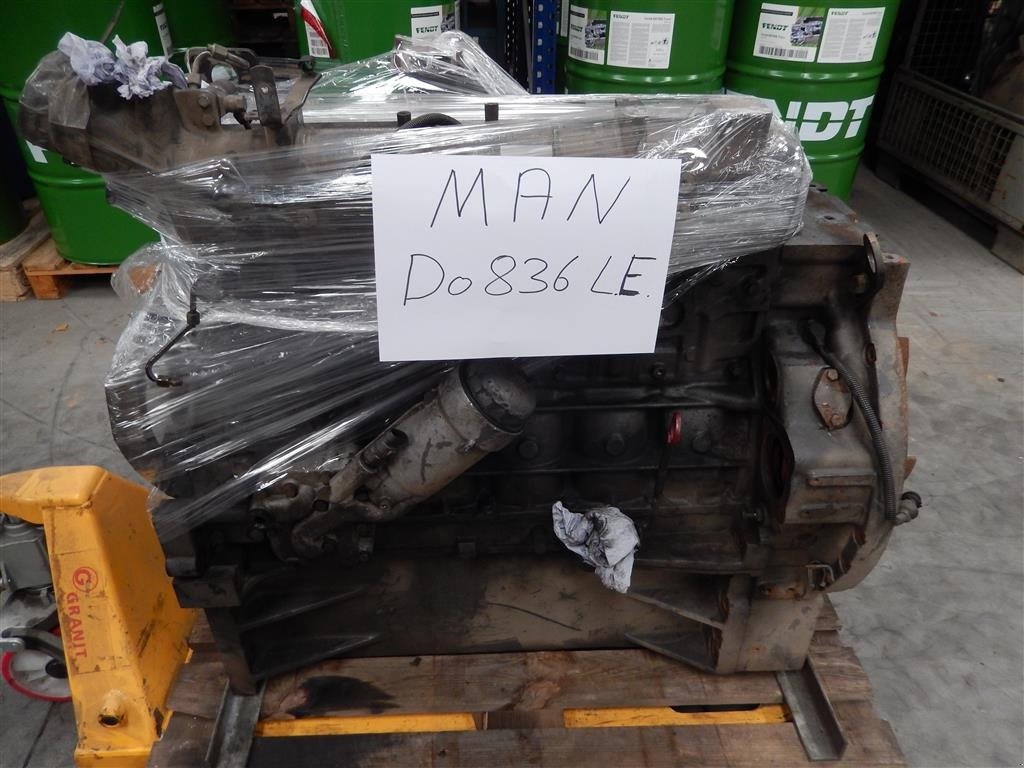 Sonstiges Traktorzubehör типа Fendt 300-400-500-600-700-800-900 Serie, Gebrauchtmaschine в Vildbjerg (Фотография 20)