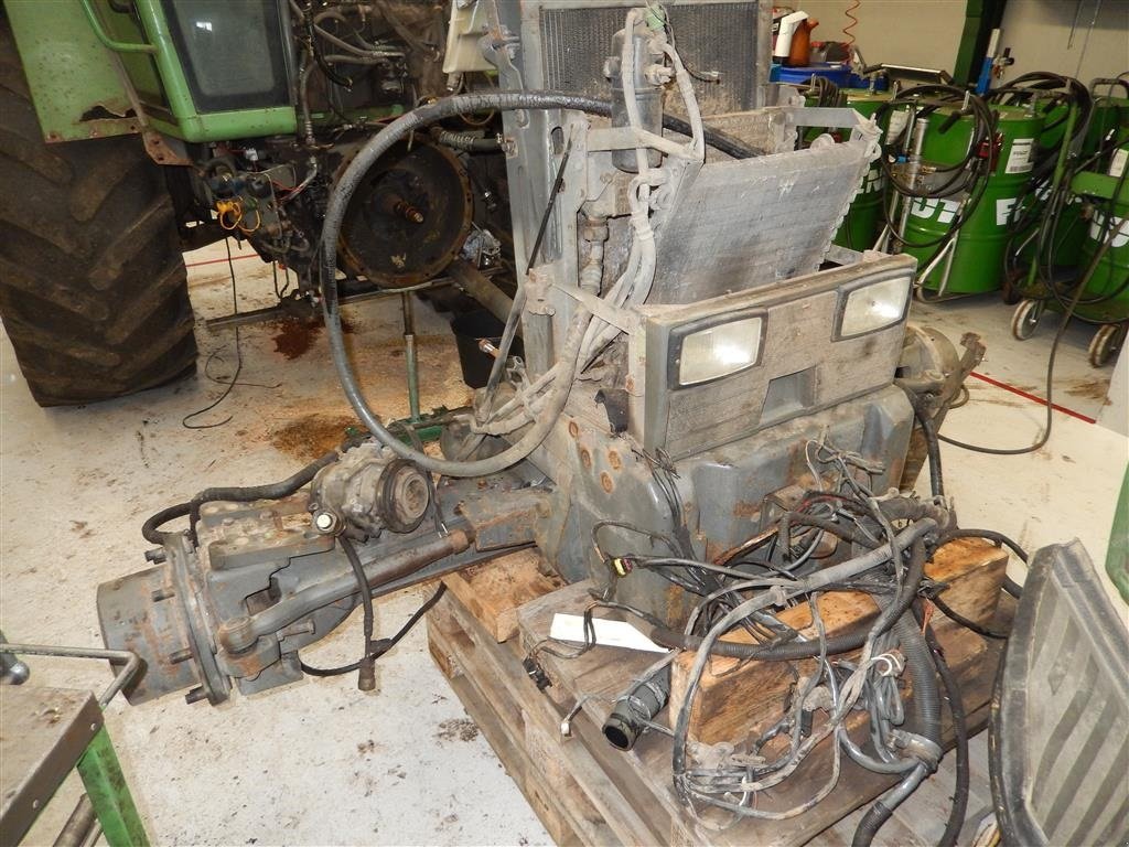 Sonstiges Traktorzubehör типа Fendt 300-400-500-600-700-800-900 Serie 200/300/400/500/600/700/800/900, Gebrauchtmaschine в Vildbjerg (Фотография 21)