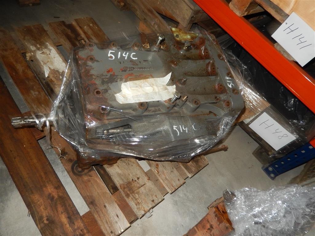 Sonstiges Traktorzubehör типа Fendt gearkasse / vario  fendt 100-200-300-500-600-800-900, Gebrauchtmaschine в Vildbjerg (Фотография 25)