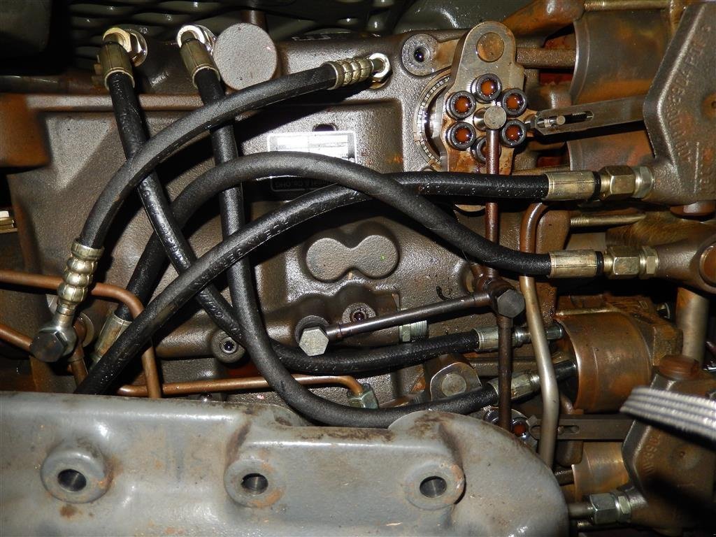 Sonstiges Traktorzubehör типа Fendt gearkasse / vario  fendt 100-200-300-500-600-800-900, Gebrauchtmaschine в Vildbjerg (Фотография 5)