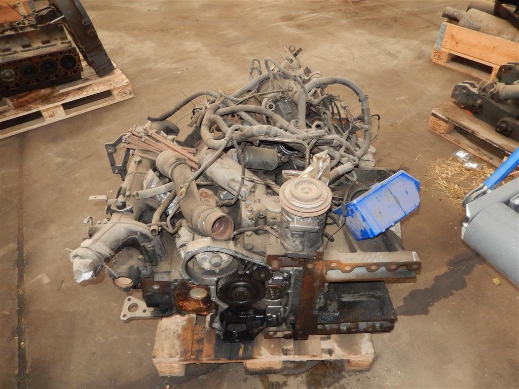 Sonstiges Traktorzubehör типа Fendt 300-400-500-600-700-800-900 Serie, Gebrauchtmaschine в Vildbjerg (Фотография 16)