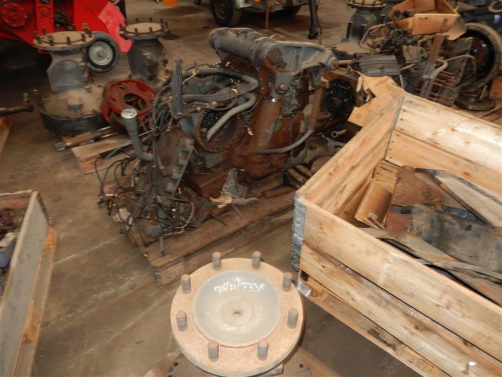 Sonstiges Traktorzubehör типа Fendt 300-400-500-600-700-800-900 Serie, Gebrauchtmaschine в Vildbjerg (Фотография 12)