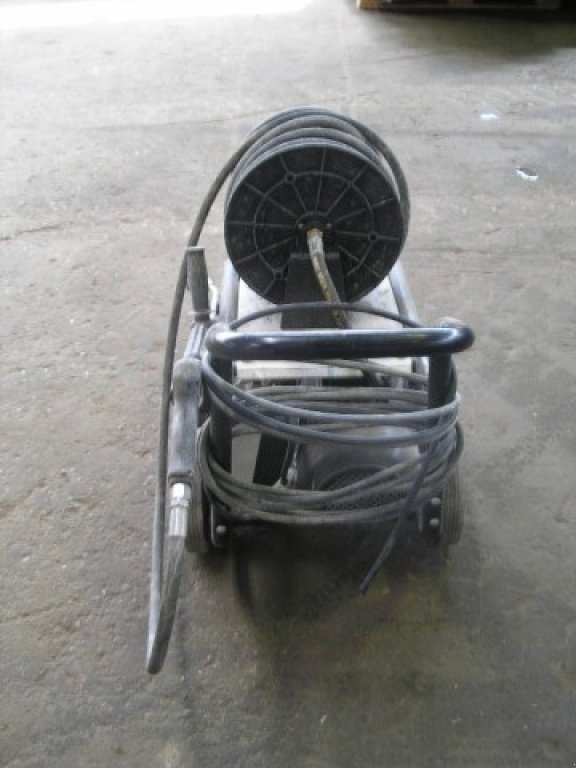 Hochdruckreiniger typu Clena KM160-20, Gebrauchtmaschine v Bjerringbro (Obrázek 2)