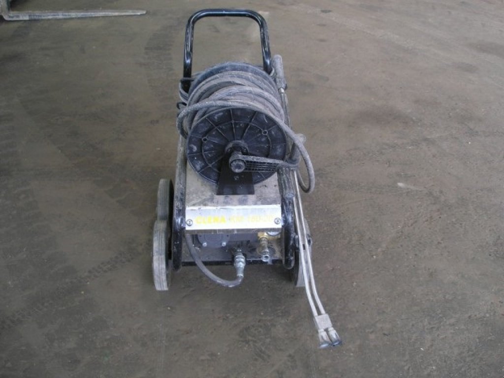 Hochdruckreiniger typu Clena KM160-20, Gebrauchtmaschine v Bjerringbro (Obrázek 3)