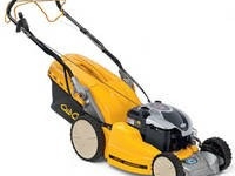 Sitzrasenmäher типа Cub Cadet CC 46 SPBE-V, Ny, Gebrauchtmaschine в Bjerringbro (Фотография 1)