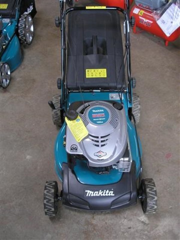 Sichelmäher of the type Sonstige Makita PLM4611, NY, Gebrauchtmaschine in Bjerringbro (Picture 1)