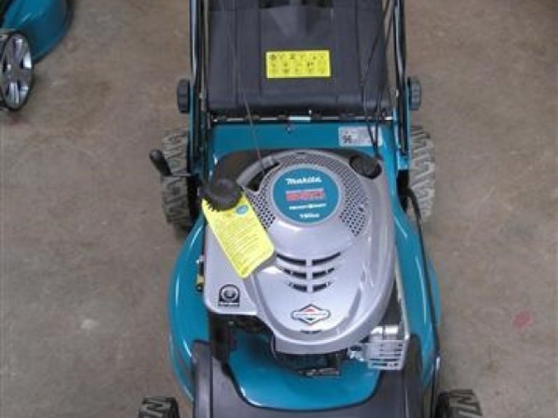 Sichelmäher типа Sonstige Makita PLM4611, NY, Gebrauchtmaschine в Bjerringbro (Фотография 1)